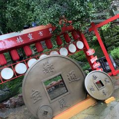 四季风尚酒店(永康南站龙腾时代购物广场店)·菲寻餐厅 User Photo