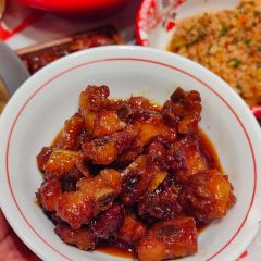 鸿先阁·干煸虾(星沙店) User Photo