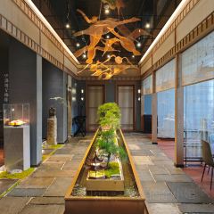 閒雲·鶴舍張用戶圖片
