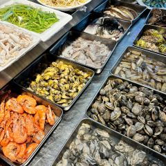 WU GU FENG DENG User Photo