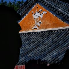 临海小吃老黄炒麻糍(东湖店) User Photo