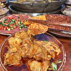 大井巷 User Photo