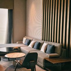 常州星河萬麗飯店·“燃”餐廳張用戶圖片