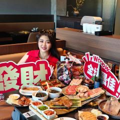 牛角烧肉(如是海店) User Photo