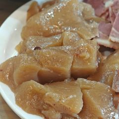 瀛州孙记驴肉火烧(河间总店) User Photo