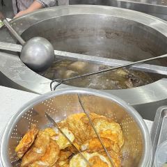 正宗会理鸡火丝(龙眼井店) User Photo
