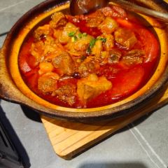 张丹霞鱼庄(丹霞店) User Photo