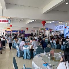 卖鱼珍河鲜坊·一线江景餐厅 User Photo
