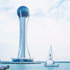 常州星河萬麗飯店·逸庭吧張用戶圖片