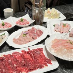 圍爐夜話（榕江店）張用戶圖片