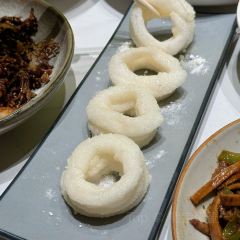 寻乡野·鲜辣小炒(吾悦广场店) User Photo