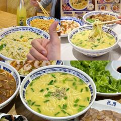 东夷海鲜巨无霸(东夷小镇店) User Photo