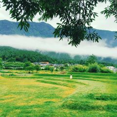 Lijiang Club Med Resorts Amaze Snow Mountain CampTent Restaurant User Photo