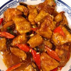 YI QIE SHAO CAI GUAN 여행 사진