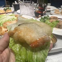 鹭园酒家·三十九年湛江菜 User Photo