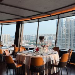 天空之城·全景旋转餐厅 User Photo