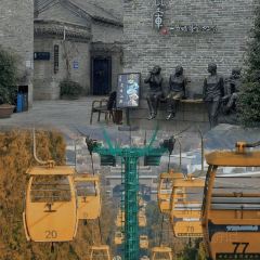 Sanzhiyang Barbecue User Photo