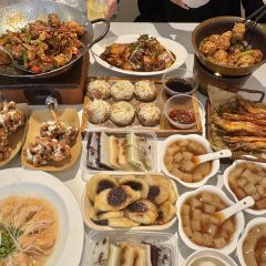 瑤氏私家廚房張用戶圖片