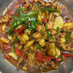 山里人家(黄尾立交桥店) User Photo