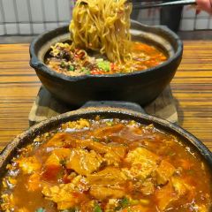 YEXIWANGSHAGUO User Photo