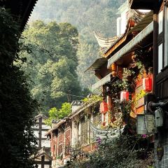 川渝味家常菜張用戶圖片