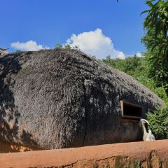 Dali Shuanglang Peasant Painting Society (Chicken Coop) Café User Photo