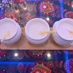 浩日沁·蒙式餐厅(金泽时代广场店) User Photo