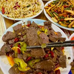 晨陽羊肉館張用戶圖片