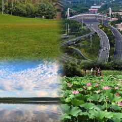 老韩头清真食品(欧亚商都店) User Photo