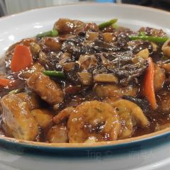 乔家满族八大碗(流水沟店) User Photo