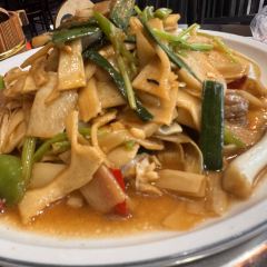 闽粤土菜馆 User Photo