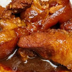 仙沟农家牛肉(定安店) User Photo