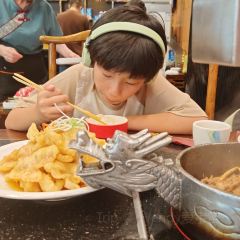 徐师傅太子锅(五中店) User Photo