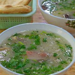 宋老三苏肉羊肉汤老店 User Photo