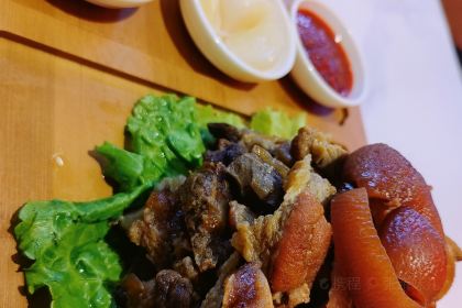 四季福西北菜(乌海店)