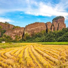 微拾味·新派湘菜(爱莲湖店) User Photo