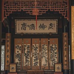 Baijiazhaobing User Photo