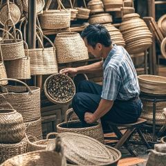 YUE BAI HAI User Photo