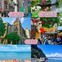 xiao nan ji User Photo