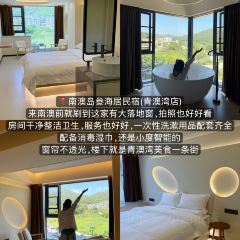 FENG WEI SHI ZU HAI XIAN DA PAI DANG User Photo