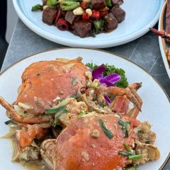 HAI XIAN SHENG User Photo