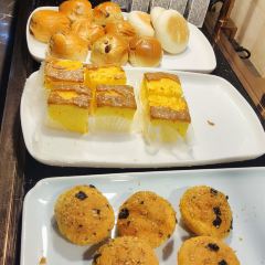 世臻和平饭店(富顺北湖一号店) User Photo