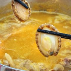 玖肴·江炉(北滨二路店) User Photo