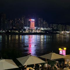 玖肴·江炉(北滨二路店) User Photo