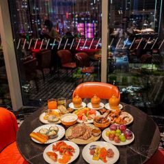 W XIAMEN · NINE Restaurant 여행 사진