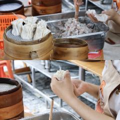 临江后街鳝丝(临江店) User Photo