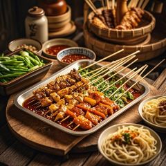 Tian Yuan Ben Wei Restaurant (fenghuang) User Photo