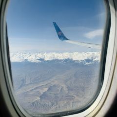 点将台星空营地(博乐赛里木湖店)·自助餐厅 User Photo