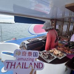 Sabienglae lamai張用戶圖片