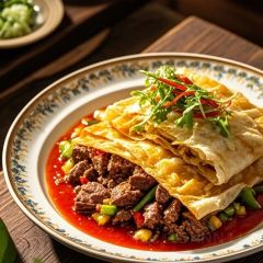 Baijiazhaobing User Photo